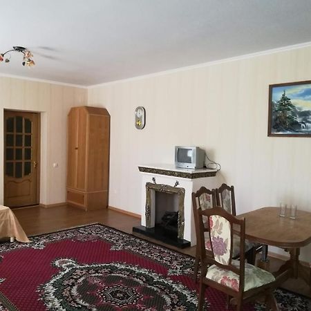 Apartments Kamanina Street Odessa Luaran gambar