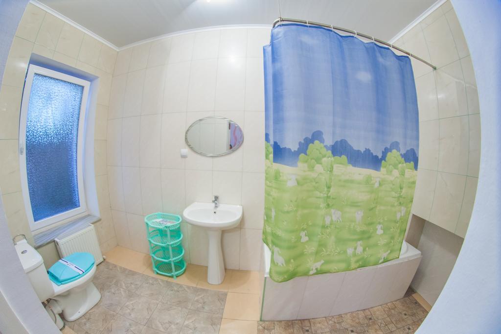 Apartments Kamanina Street Odessa Bilik gambar