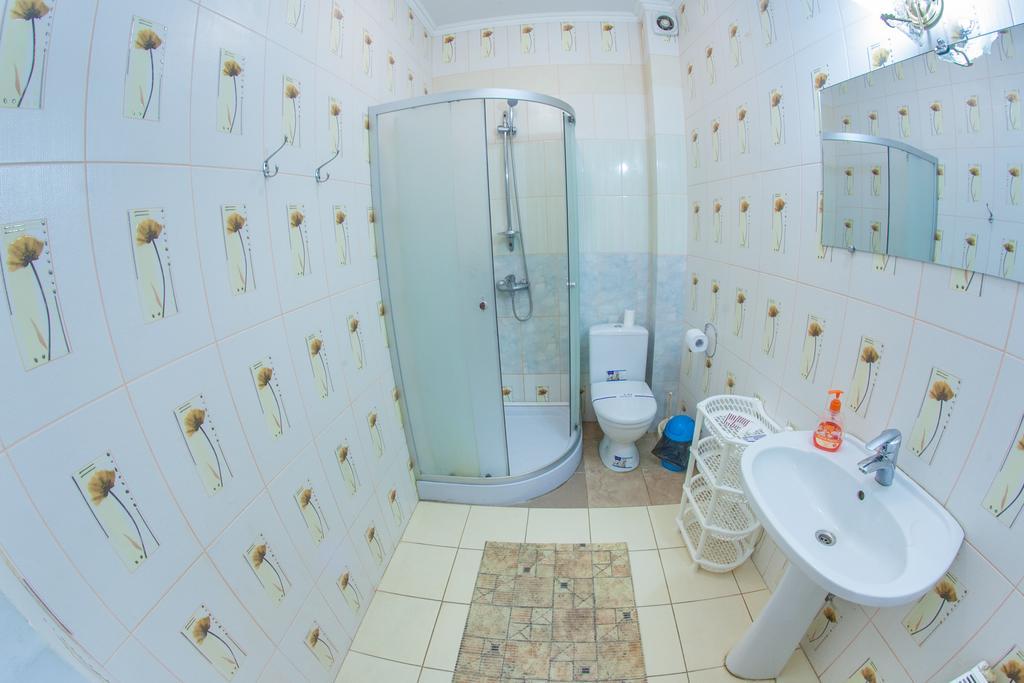 Apartments Kamanina Street Odessa Bilik gambar