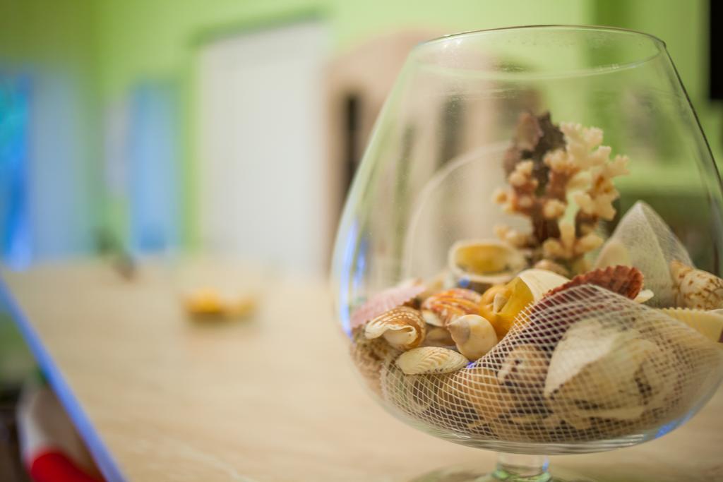 Apartments Kamanina Street Odessa Luaran gambar