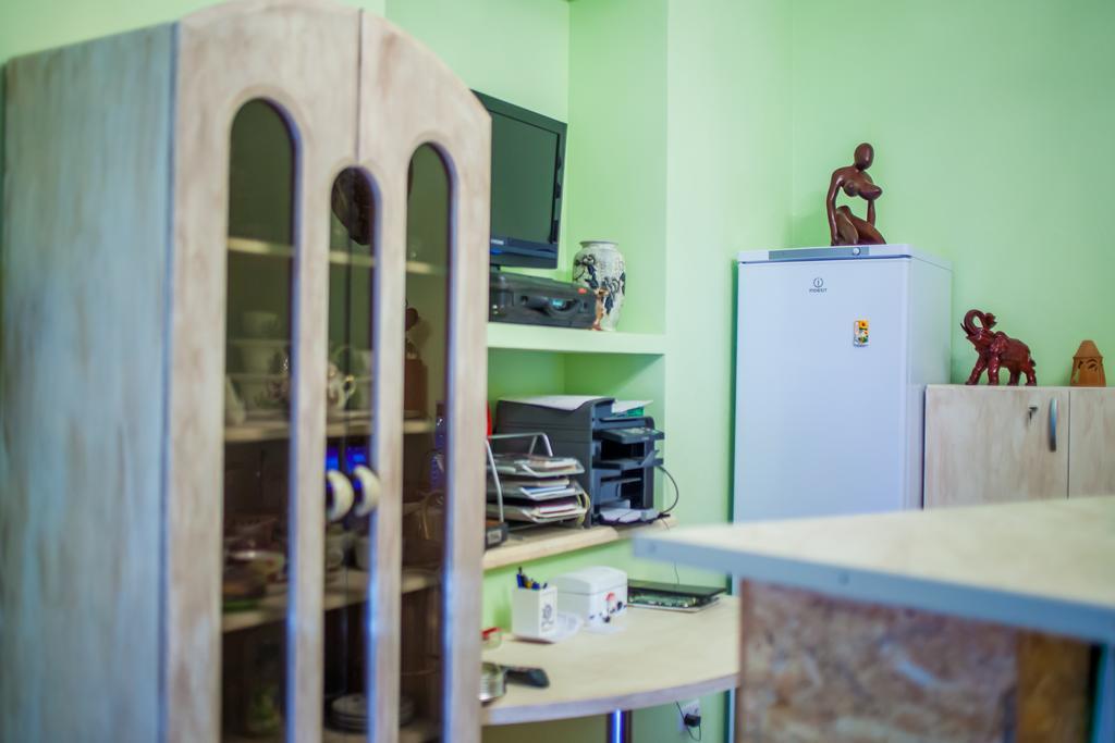 Apartments Kamanina Street Odessa Luaran gambar