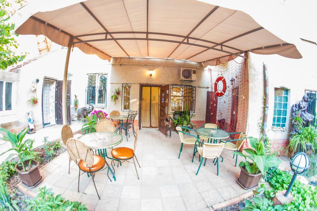 Apartments Kamanina Street Odessa Luaran gambar