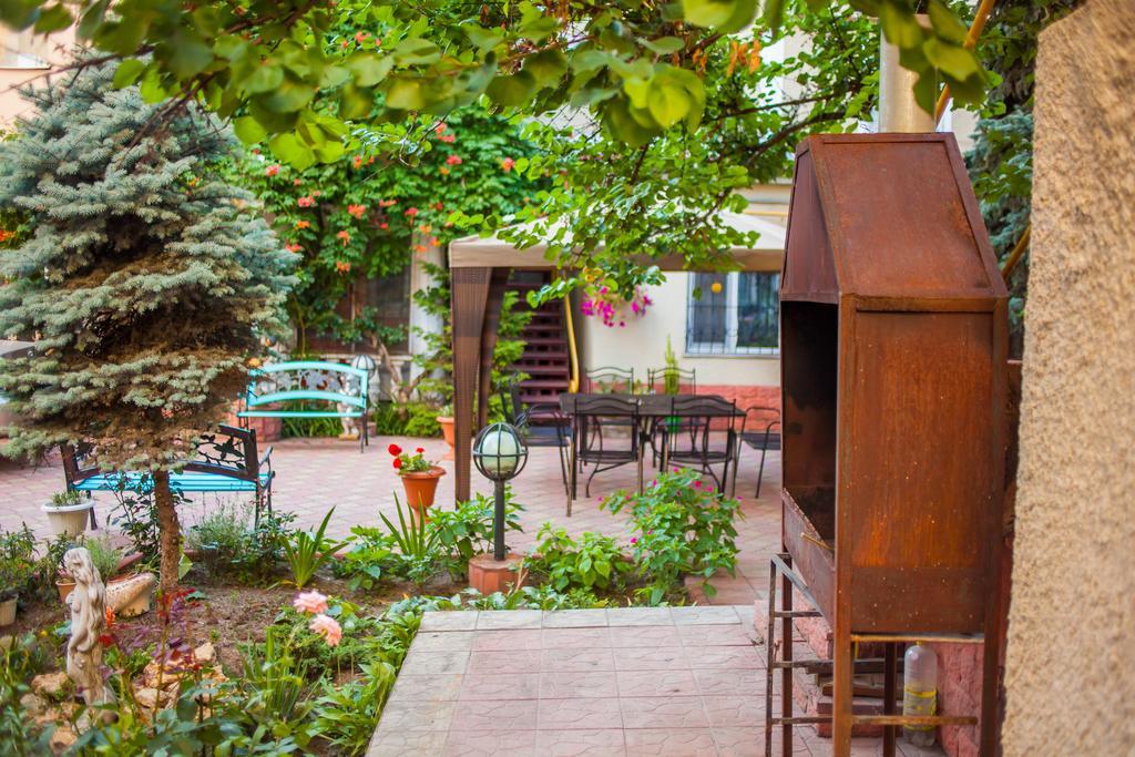 Apartments Kamanina Street Odessa Luaran gambar