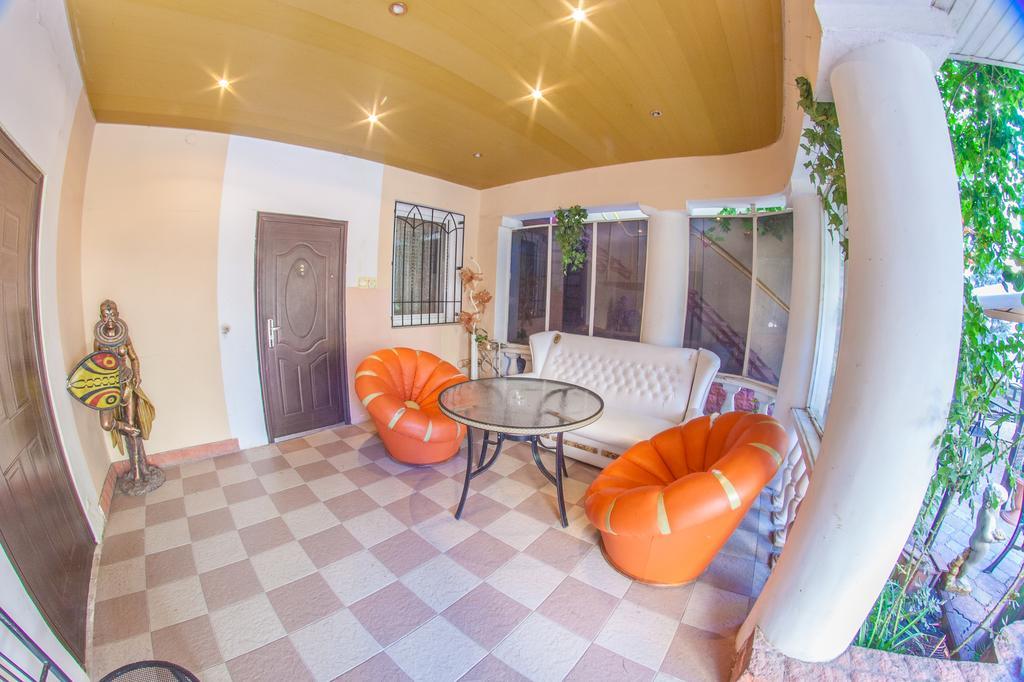 Apartments Kamanina Street Odessa Luaran gambar