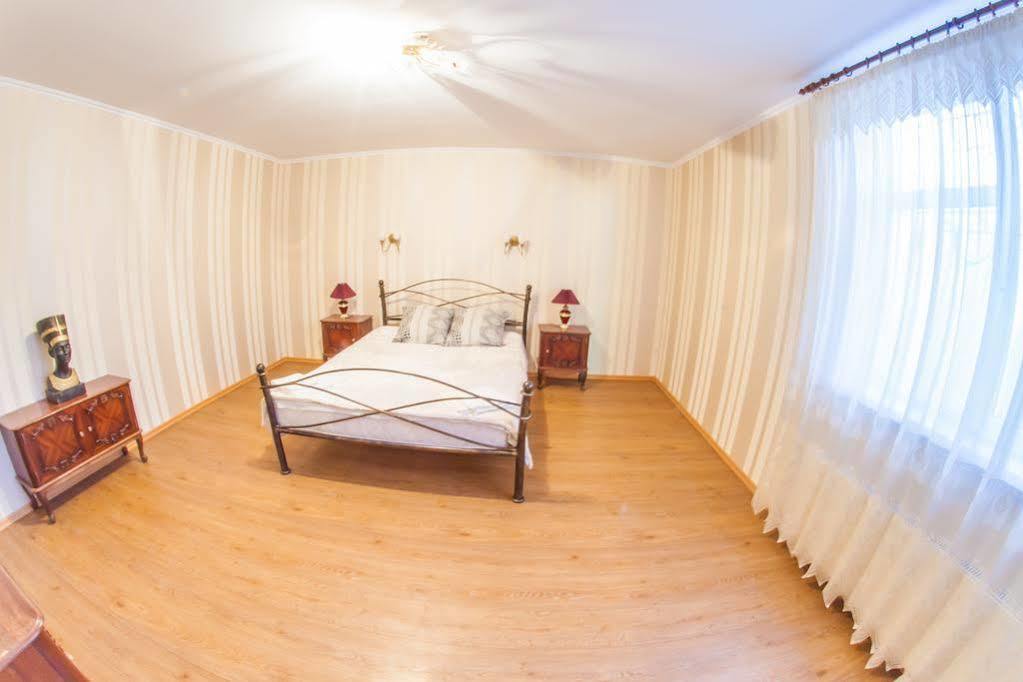 Apartments Kamanina Street Odessa Luaran gambar