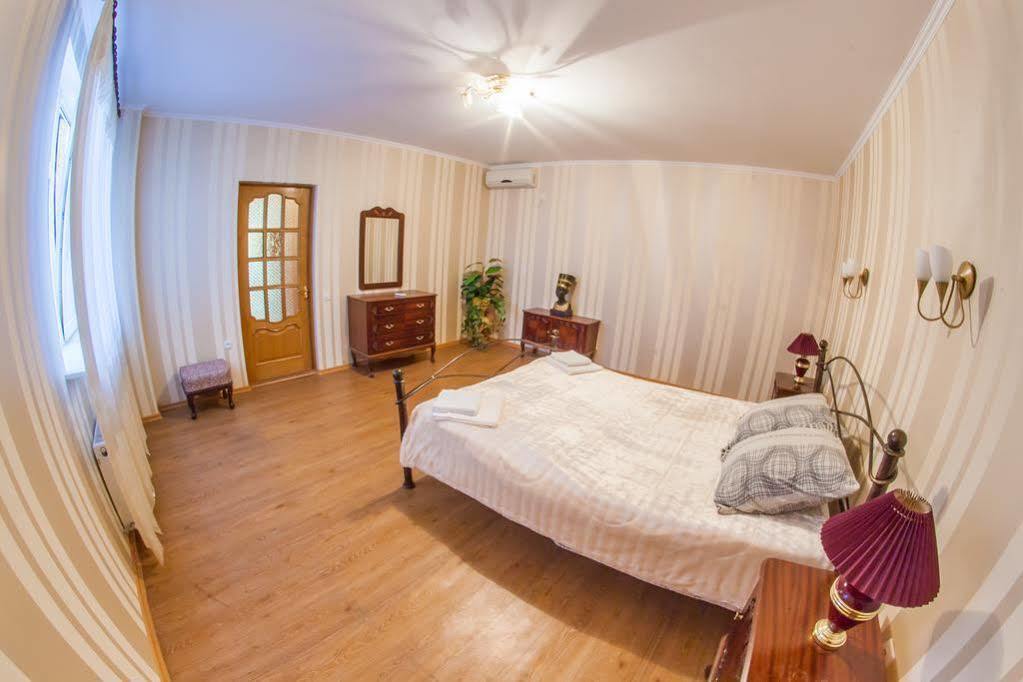 Apartments Kamanina Street Odessa Luaran gambar