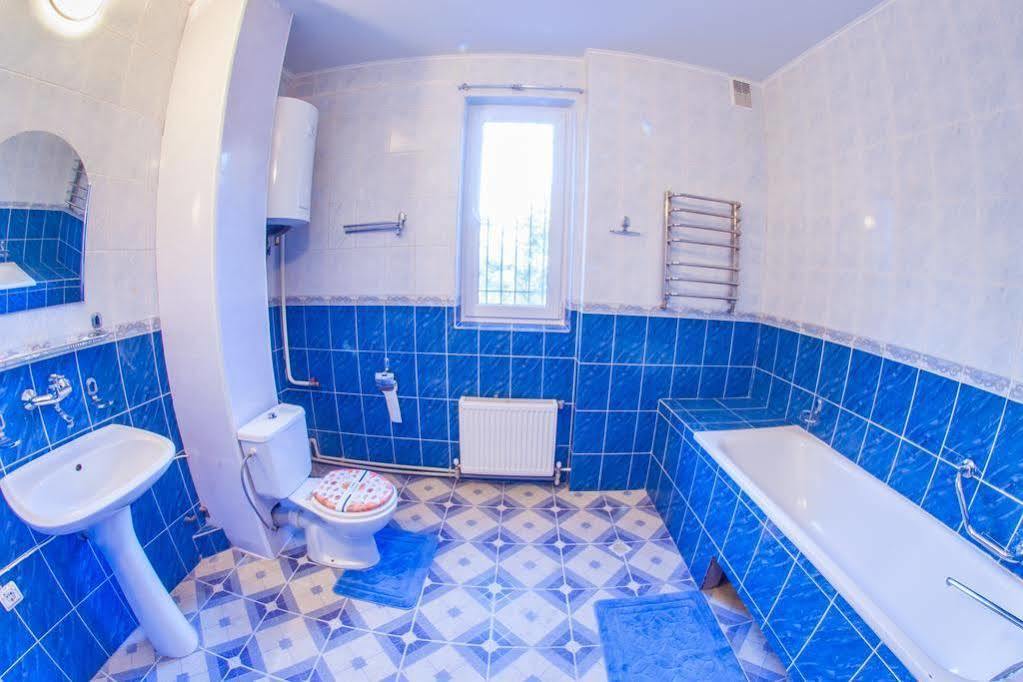 Apartments Kamanina Street Odessa Luaran gambar