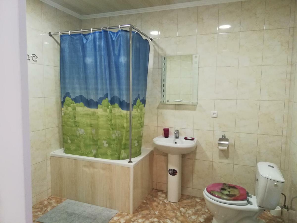 Apartments Kamanina Street Odessa Luaran gambar