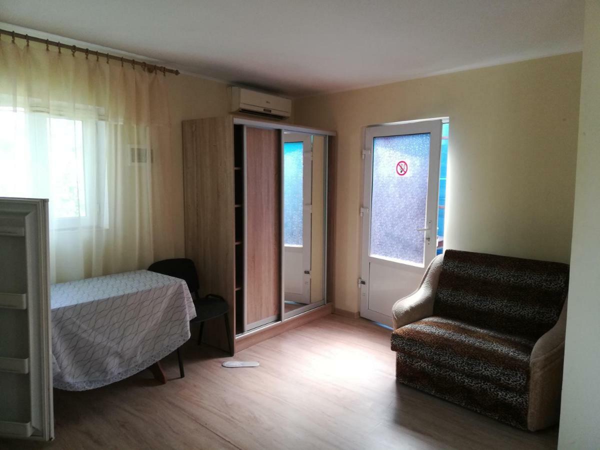 Apartments Kamanina Street Odessa Luaran gambar