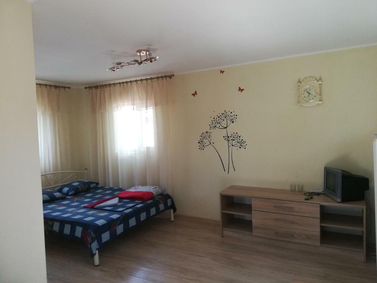 Apartments Kamanina Street Odessa Luaran gambar