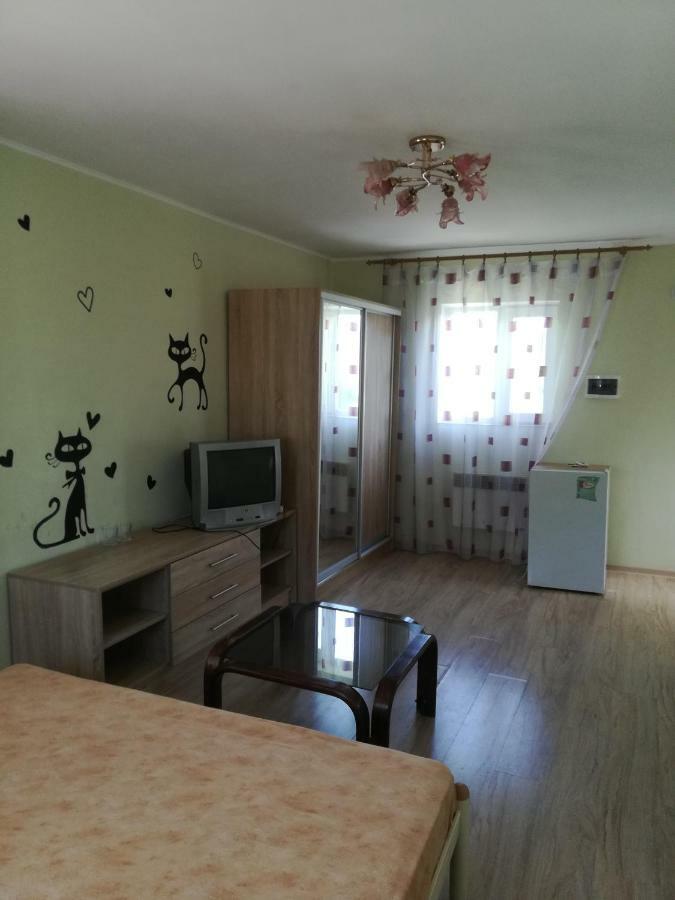 Apartments Kamanina Street Odessa Luaran gambar