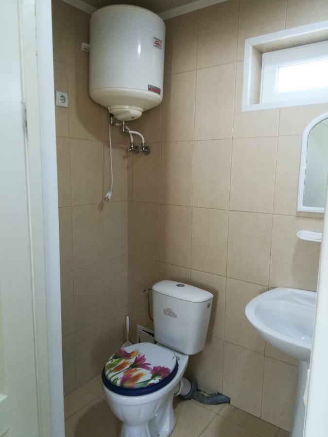 Apartments Kamanina Street Odessa Luaran gambar