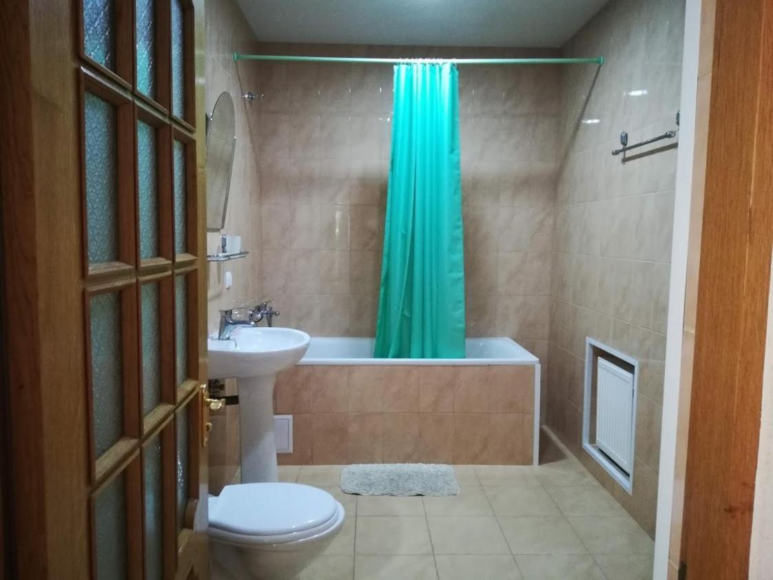 Apartments Kamanina Street Odessa Luaran gambar