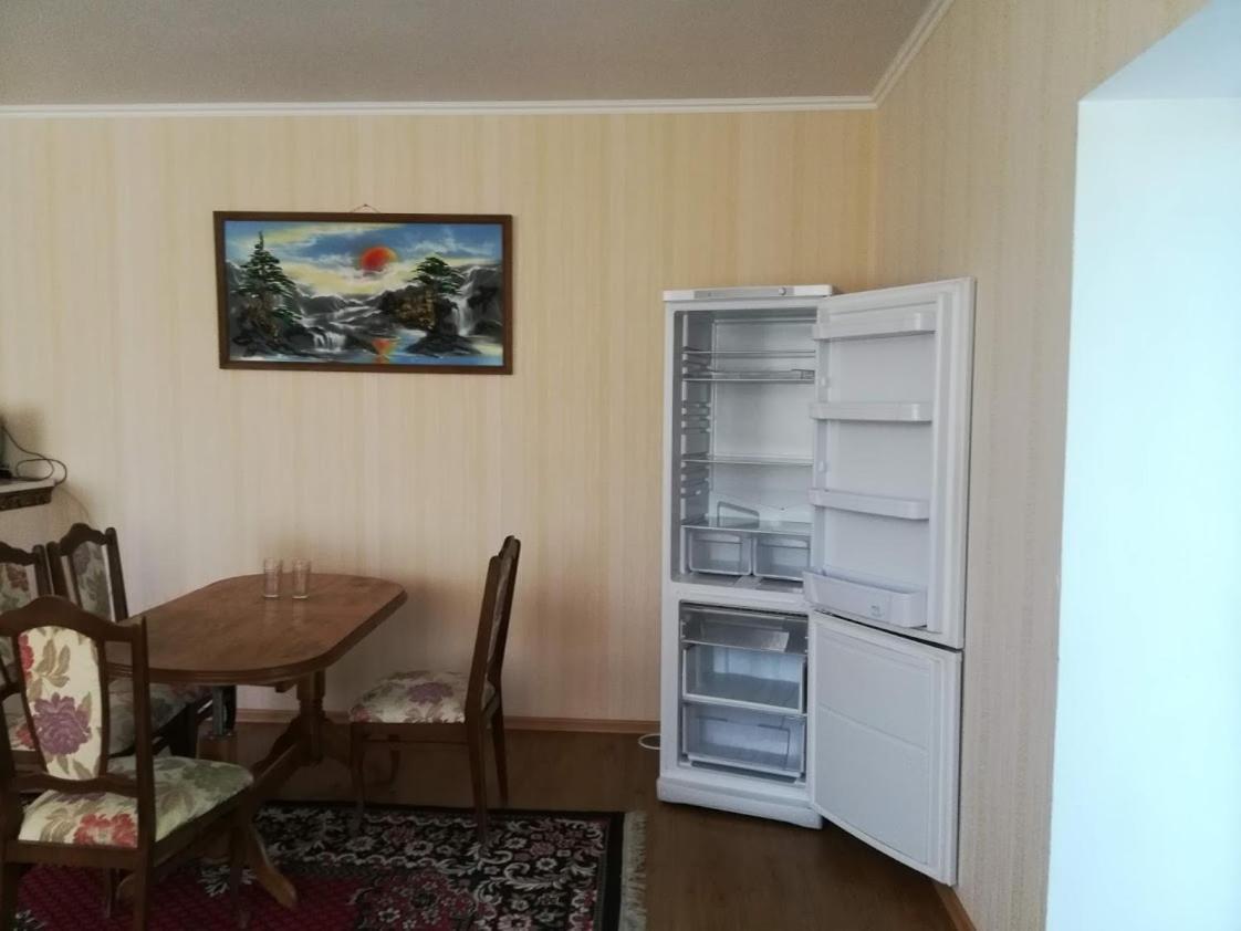 Apartments Kamanina Street Odessa Luaran gambar