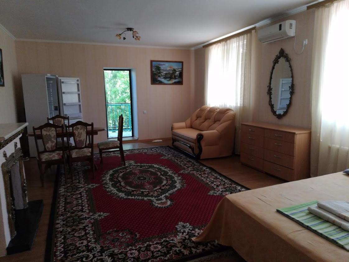 Apartments Kamanina Street Odessa Luaran gambar