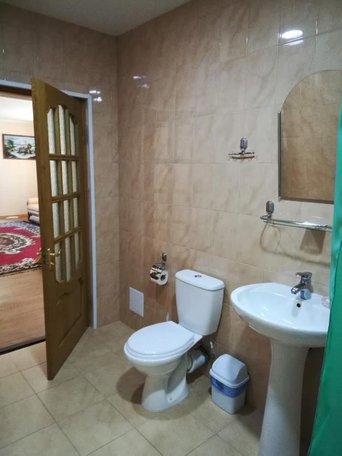 Apartments Kamanina Street Odessa Luaran gambar